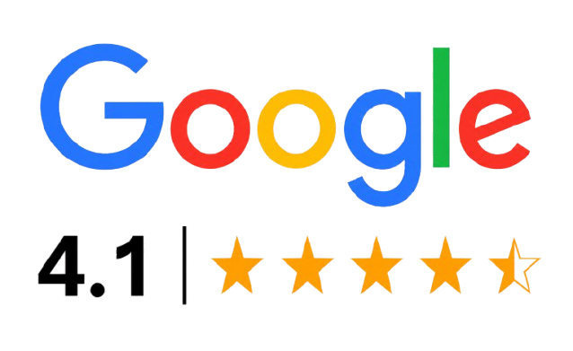 Google rating