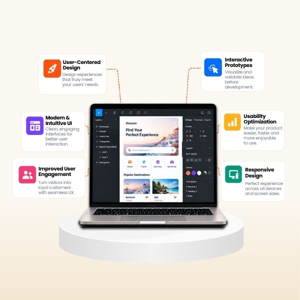 Interfaces your users won't fight with