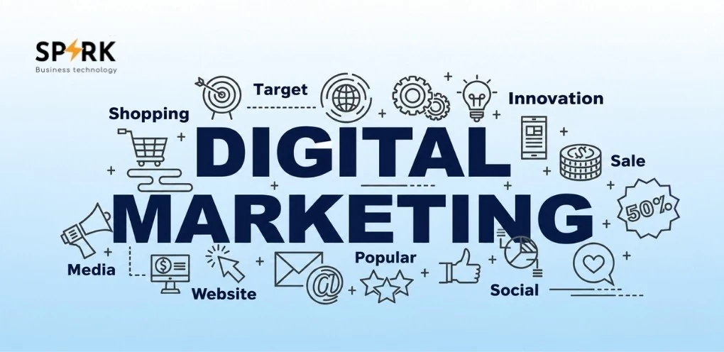 Digital Marketing Strategy: How to Grow Your Business Online in 2026