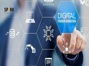Digital Transformation: A Practical Roadmap for Modern Businesses
